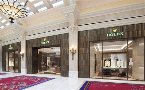 rolex dealers in las vegas nevada|Rolex boutiques las vegas.